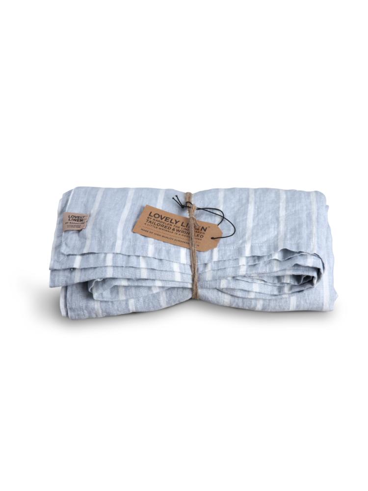 MISTY DUK Stripe Sky