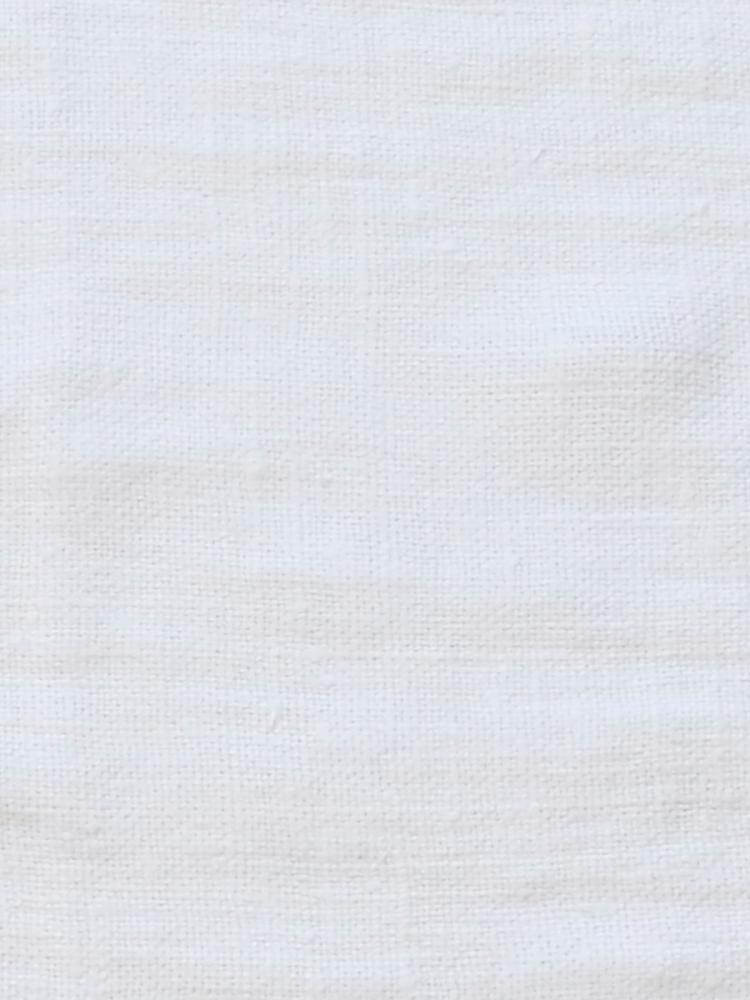 RUSTIC TABLECLOTH Off-white