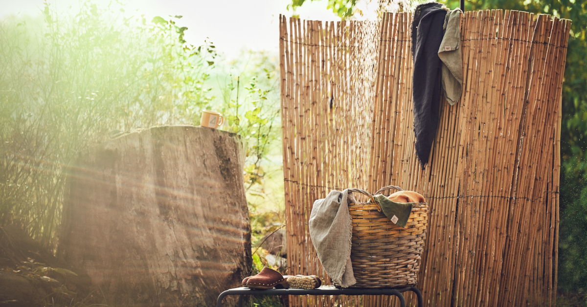 Hamam – varför linnebadlakan är sommarens (och vardagens) bästa följeslagare