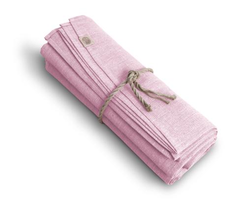 CLASSIC TABLECLOTH Soft Pink