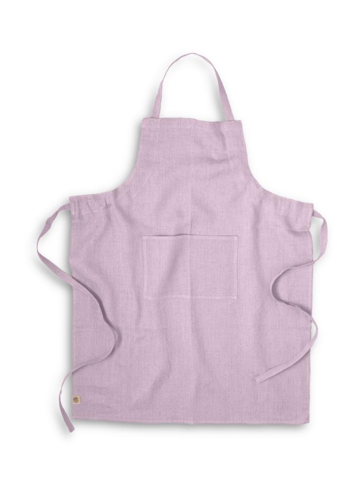 CLASSIC APRON Soft Pink