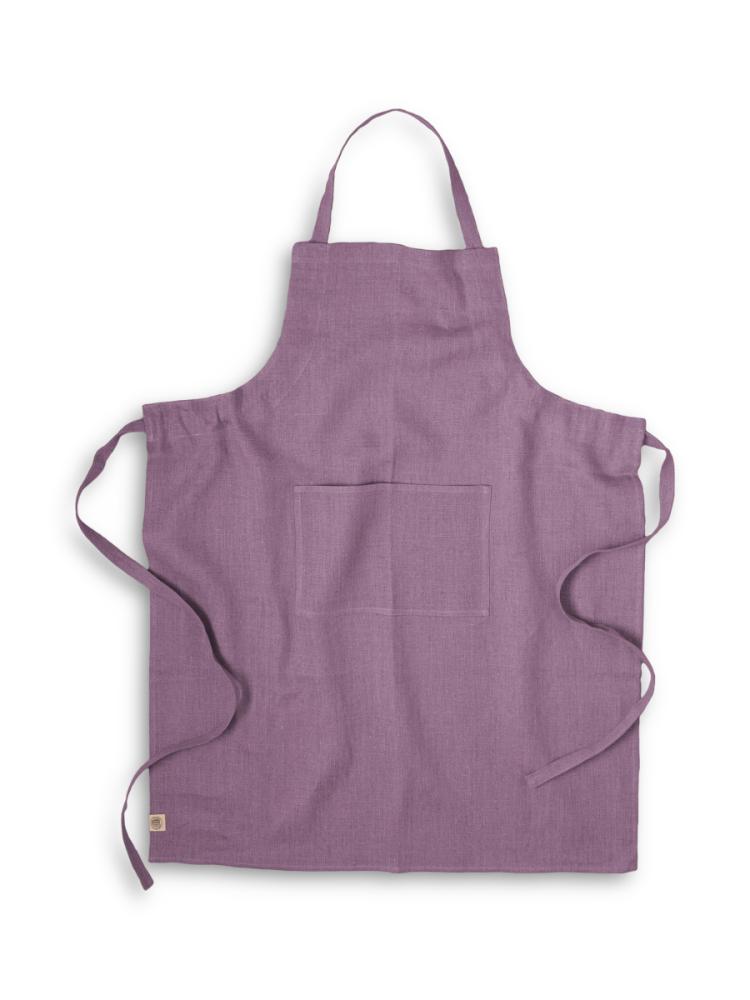 CLASSIC APRON Heather