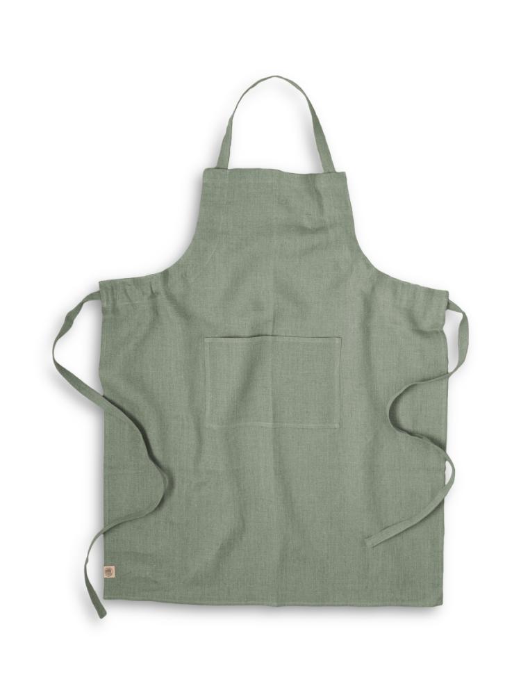 CLASSIC APRON Salvia