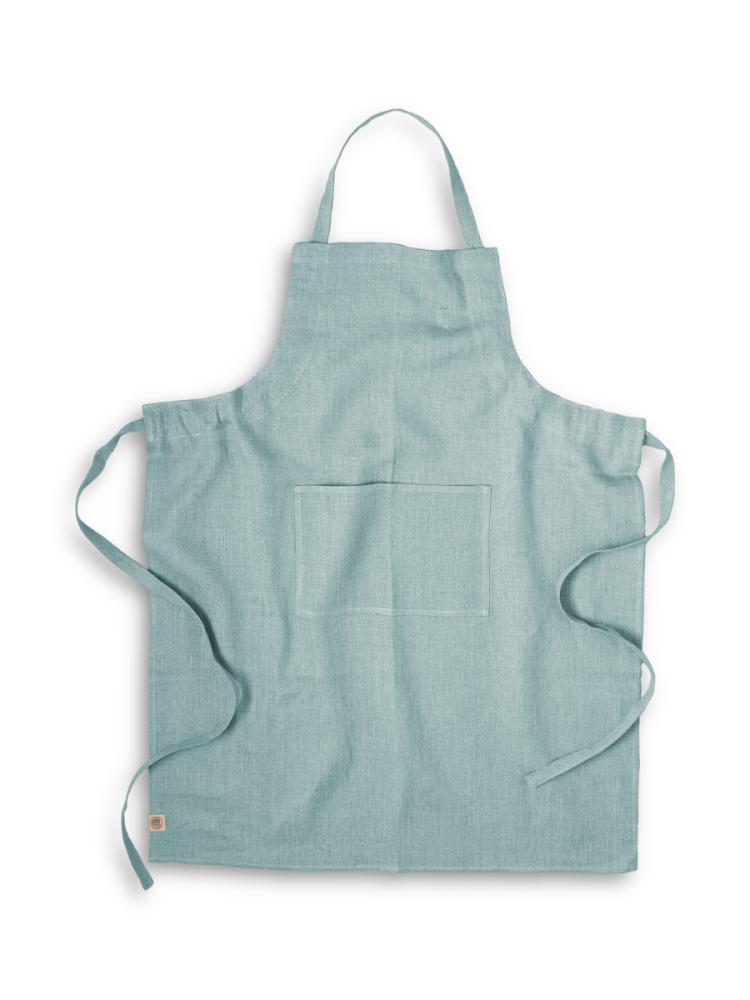 CLASSIC APRON Ice Blue