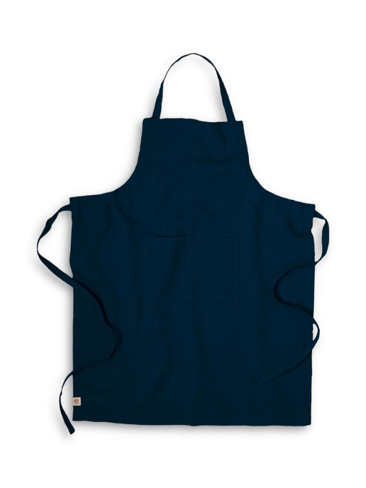 CLASSIC APRON Dark Blue