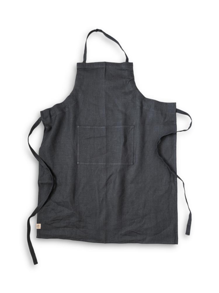 CLASSIC APRON Graphite
