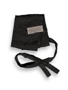 LOVELY APRON Dark Grey