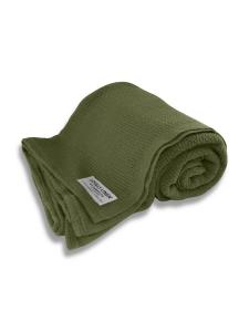 COTTON FILT Jeep Green