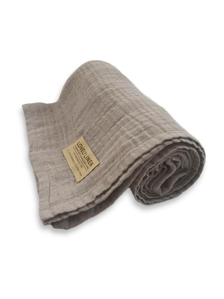 FLOWLY BLANKET