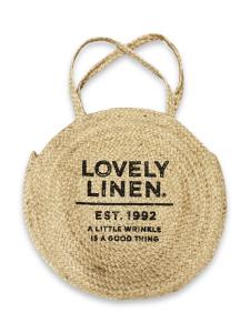 BREEZY BAG Natural Beige