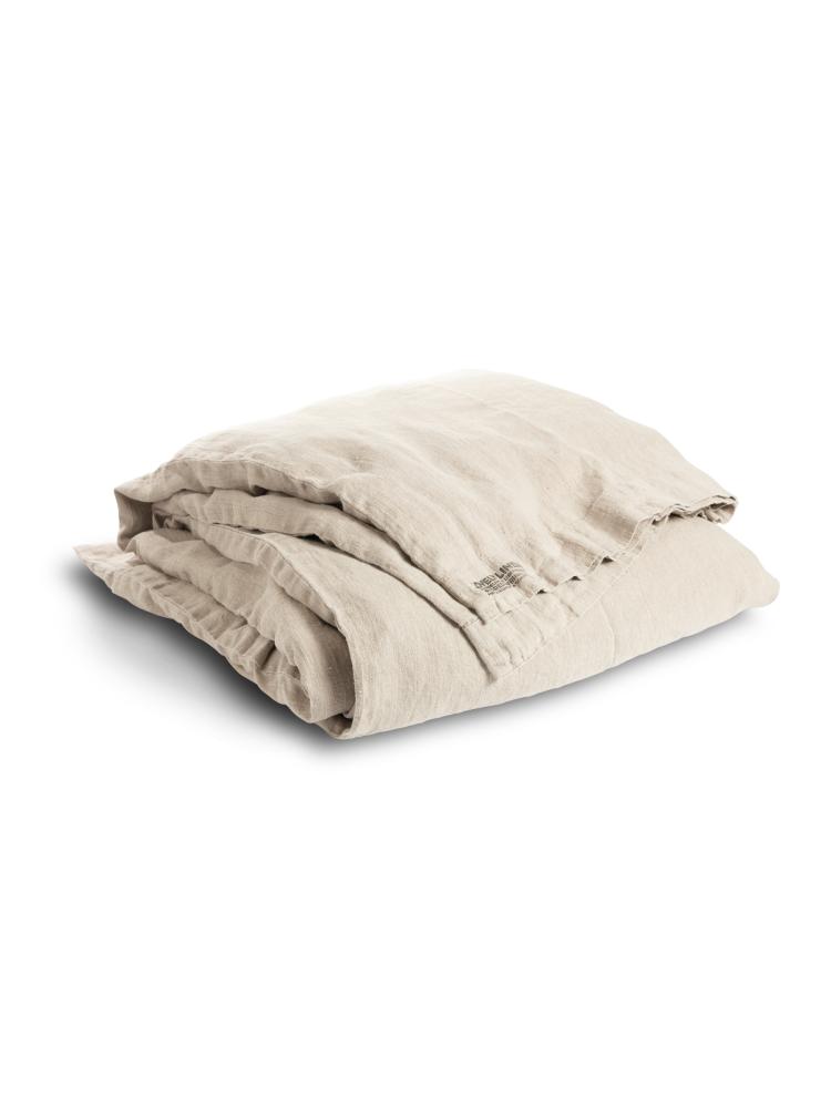 LOVELY DUVET COVER Vanilla
