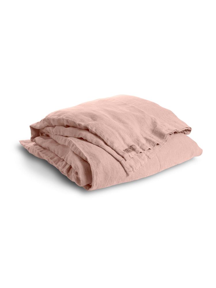 LOVELY DUVET COVER Litchi