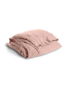 LOVELY DUVET COVER Litchi