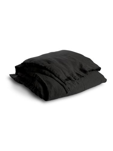 LOVELY DUVET COVER Dark Grey