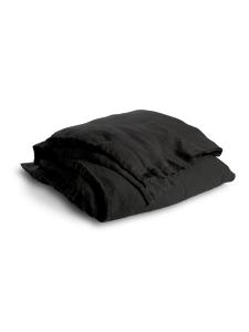 LOVELY DUVET COVER Dark Grey