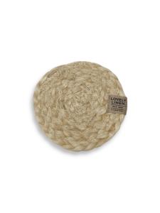 BREEZY COASTER Natural Beige