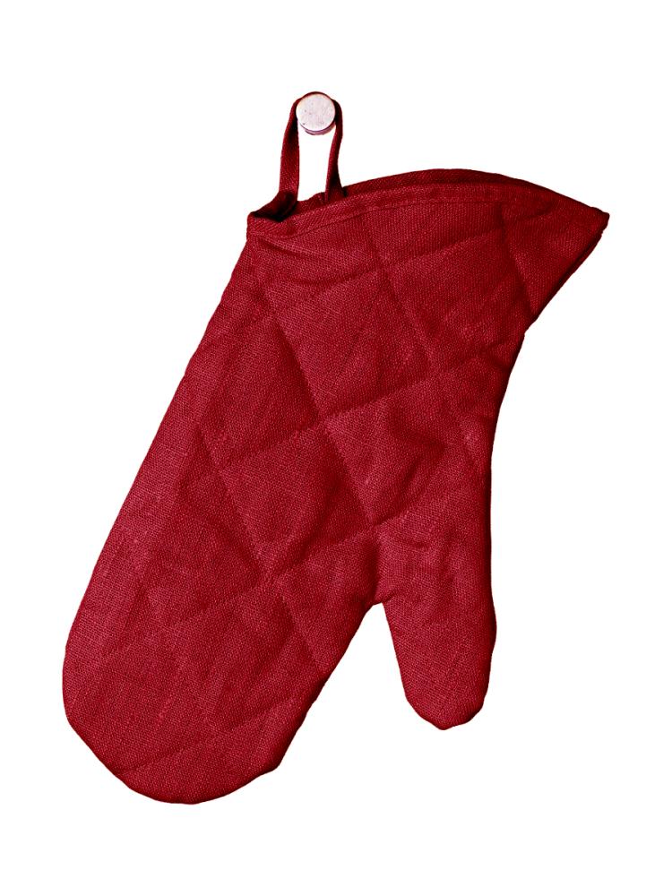 CLASSIC OVEN GLOVE Wine