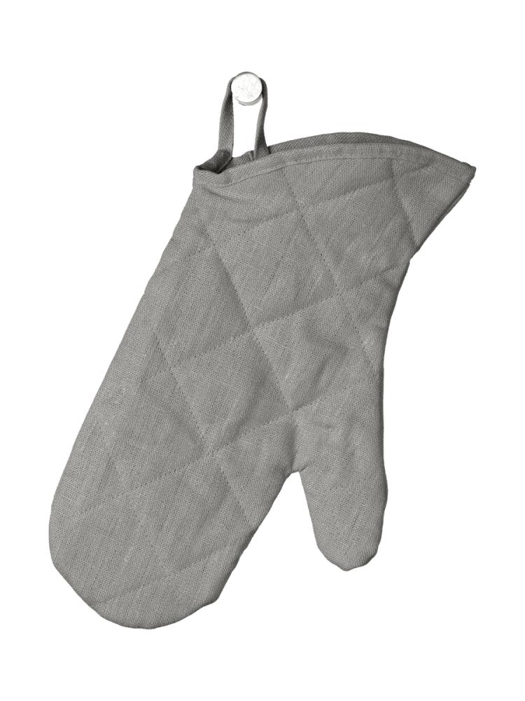 CLASSIC OVEN GLOVE Stone