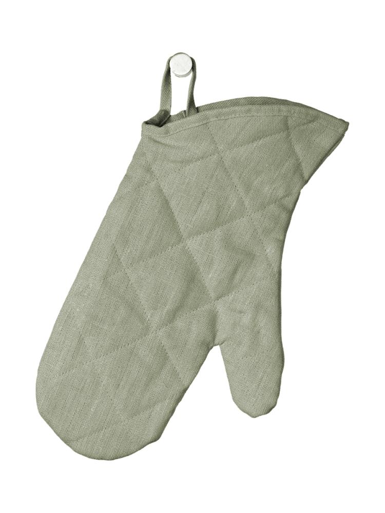 CLASSIC OVEN GLOVE Salvia