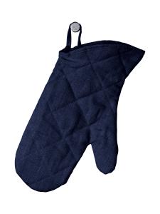 CLASSIC OVEN GLOVE Dark Blue
