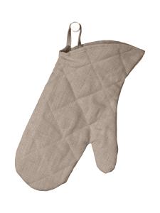 CLASSIC OVEN GLOVE Natural