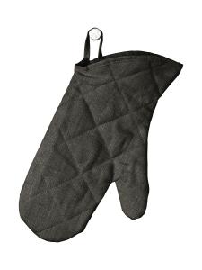 CLASSIC OVEN GLOVE Dark Grey
