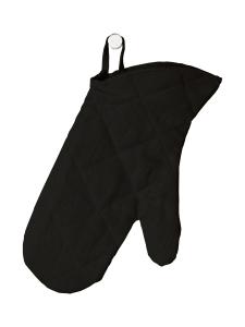 CLASSIC OVEN GLOVE Black