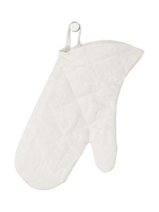 CLASSIC OVEN GLOVE Off-white