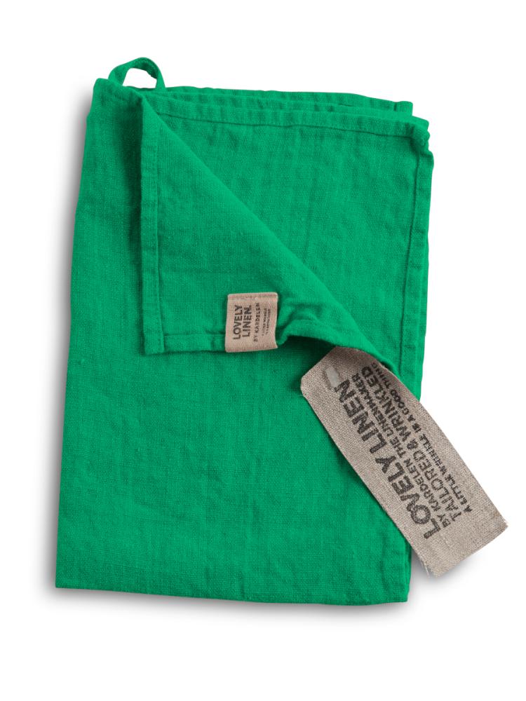 LOVELY GUEST TOWEL Mojito