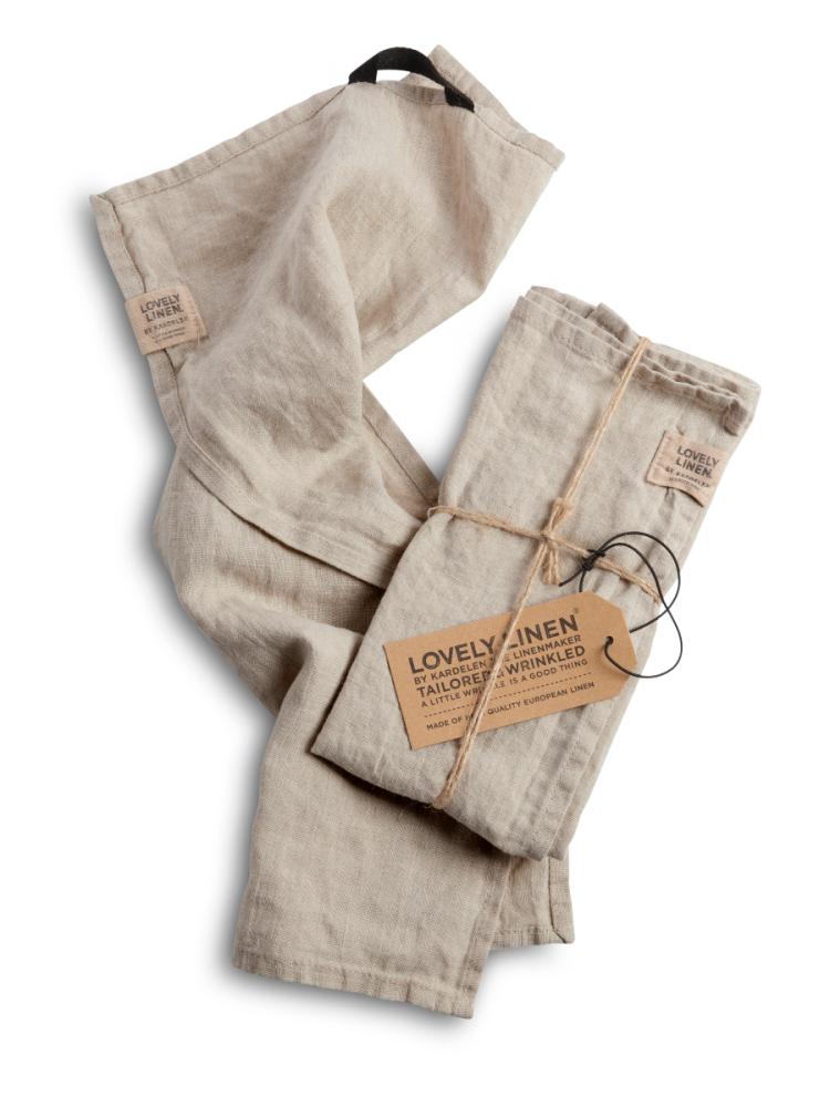 MISTY GUEST TOWEL Meadow