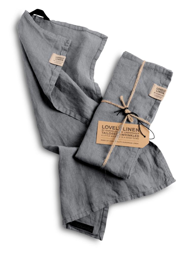 MISTY GUEST TOWEL Dawn