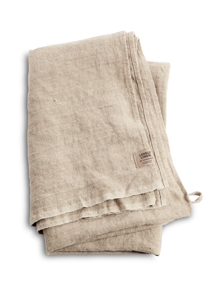 LOVELY HAMAM Vanilla