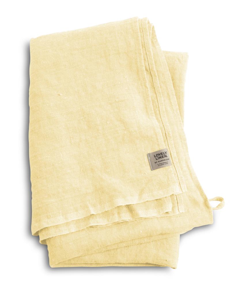 LOVELY HAMAM Lemon Sorbet