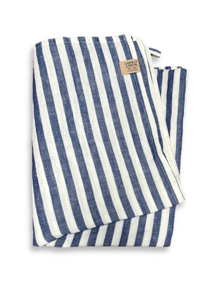 MISTY HAMAM Edge Denim Blue