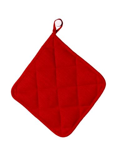 CLASSIC KETTLE HOLDER Red