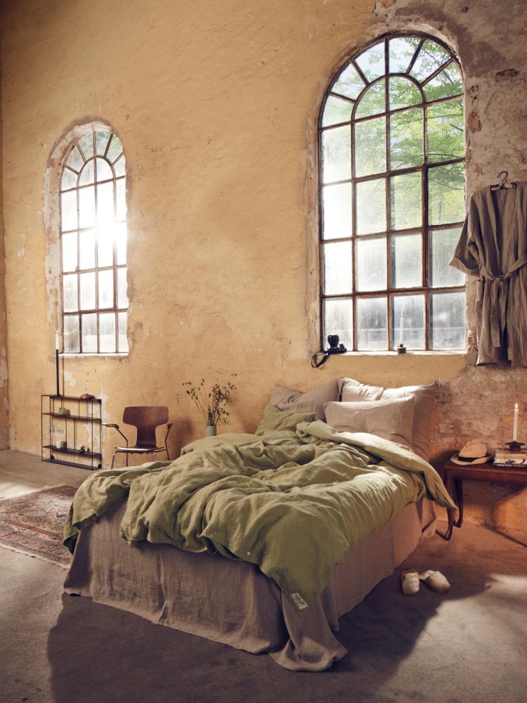 MISTY DUVET COVER Harmony