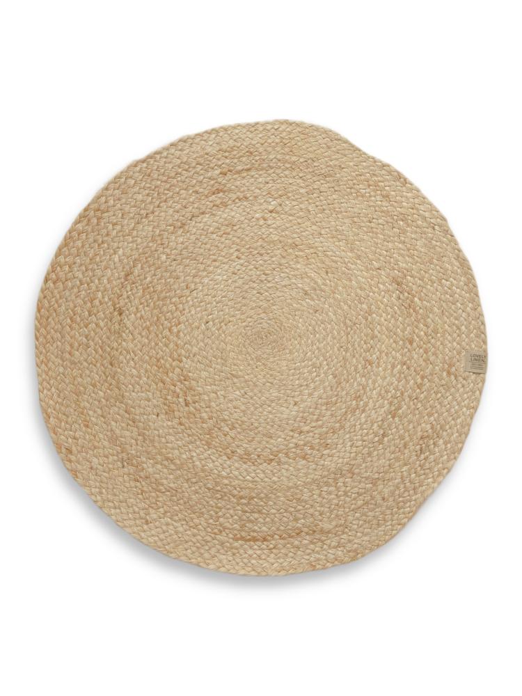 BREEZY MATTA Natural Beige