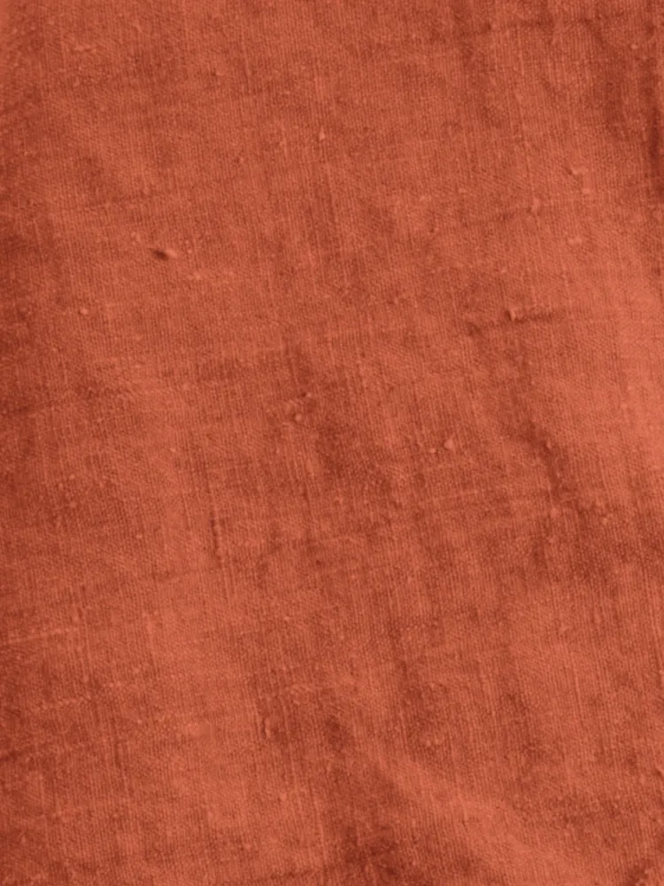 LOVELY TABLE RUNNER Cayenne