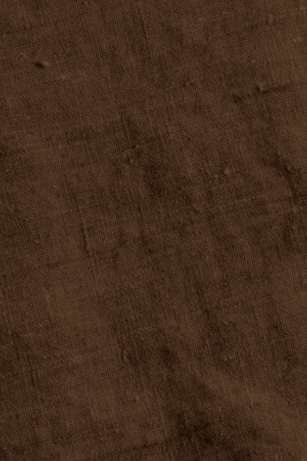 LOVELY APRON Chocolate