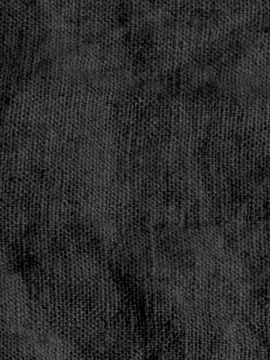 LOVELY GUEST TOWEL Dark Grey