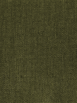 CLASSIC NAPKINS Olive Green