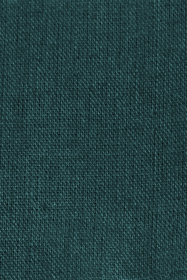 CLASSIC CUSHION COVER Dark Turqouise