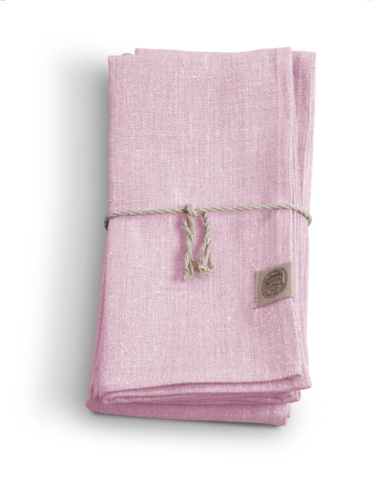 CLASSIC NAPKINS Soft Pink