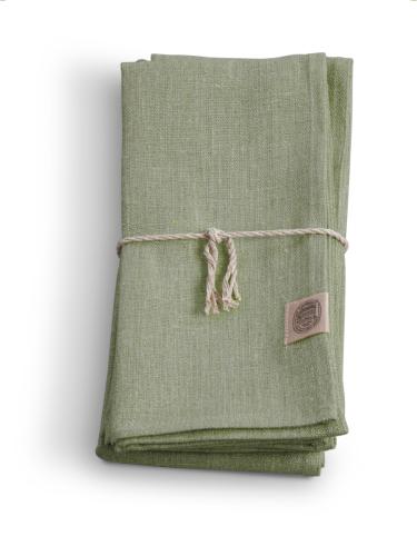 CLASSIC NAPKINS Salvia