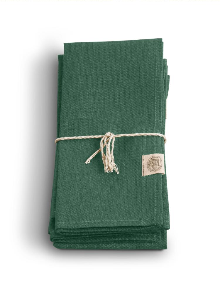 CLASSIC NAPKINS Green