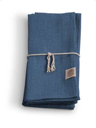 CLASSIC NAPKINS Blue
