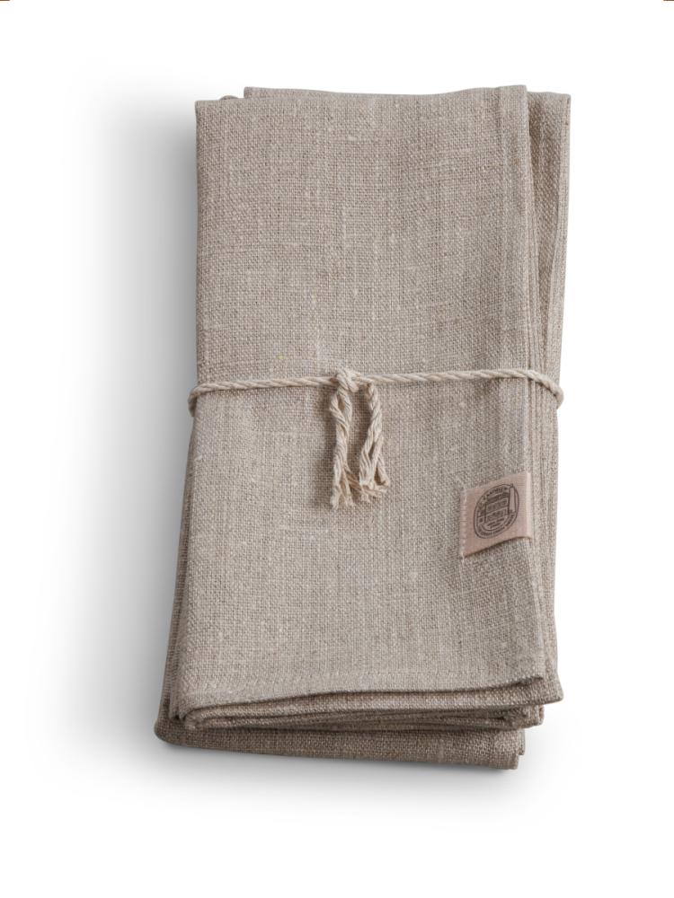 CLASSIC NAPKINS Natural