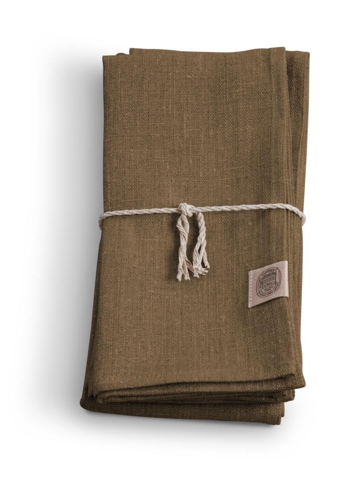 CLASSIC NAPKINS Nougat