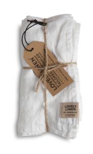 MISTY NAPKINS Cloud