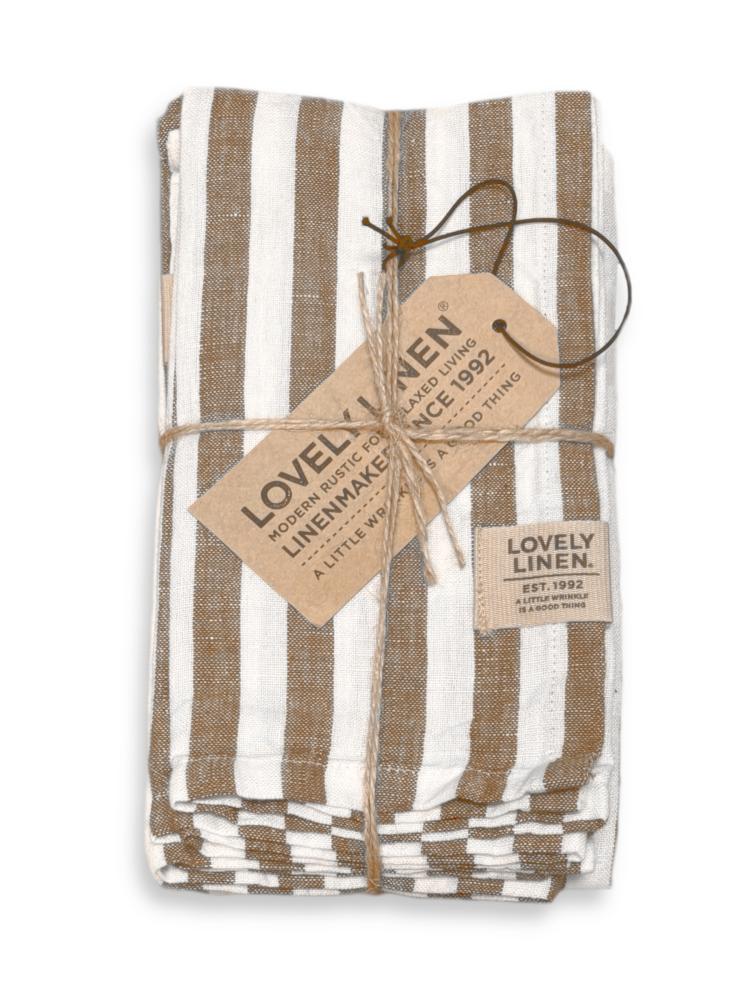 MISTY SERVETTER Edge Almond